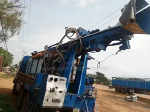 Water Borehole Drilling Company in Jebba, Mokwa, Kanji Niger State