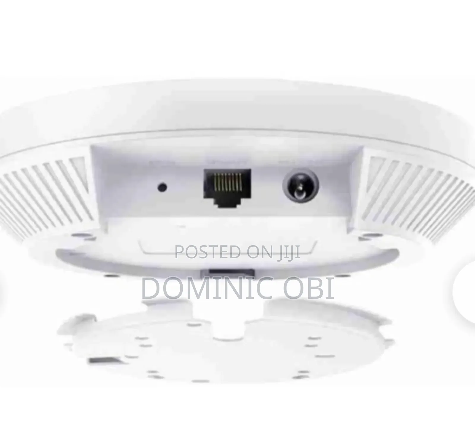 Tp Wall Mount Access Point Ax3000