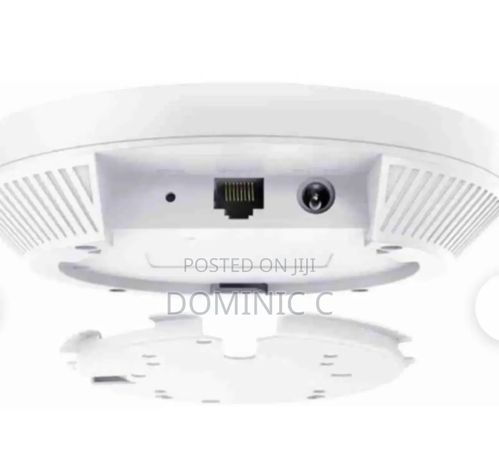 Tp Wall Mount Access Point Ax3000