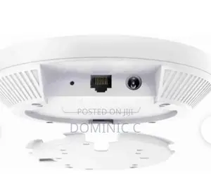 Tp Wall Mount Access Point Ax3000