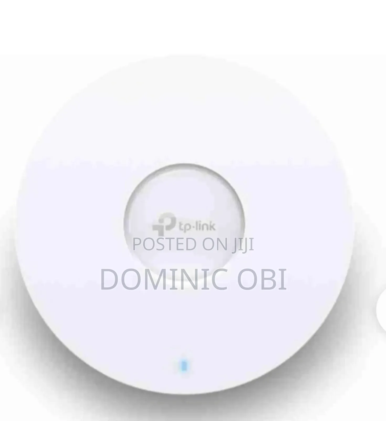 Tp Wall Mount Access Point Ax3000