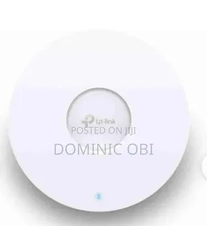 Tp Wall Mount Access Point Ax3000