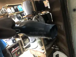 Used Hand Dryer