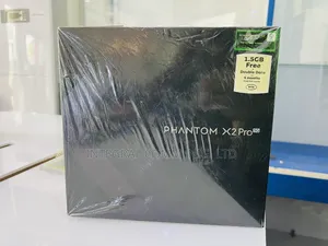 New Tecno Phantom X2 Pro 5G 256 GB Orange