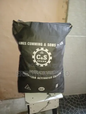 Activated Carbon