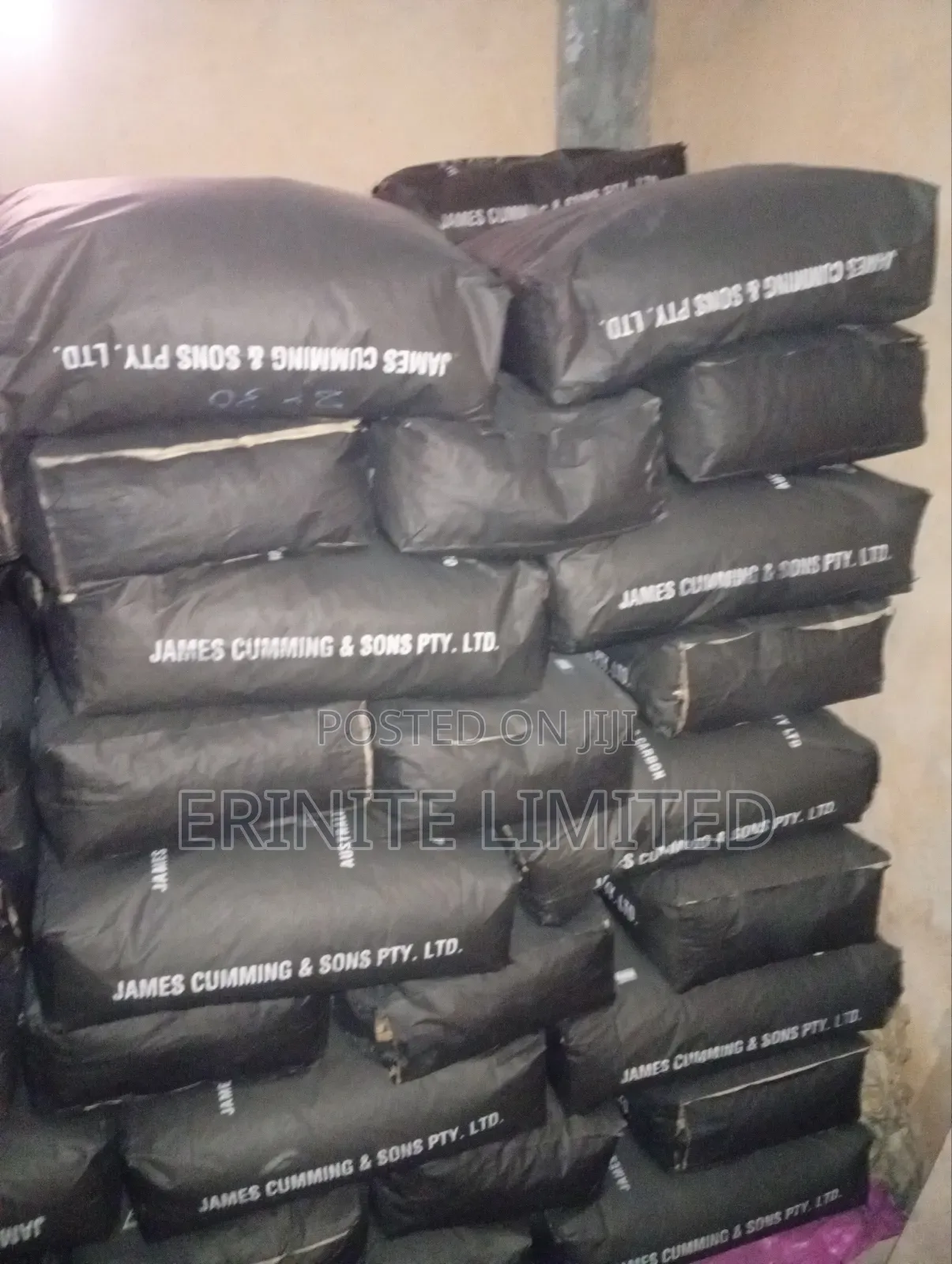 Activated Carbon