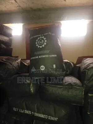 Activated Carbon