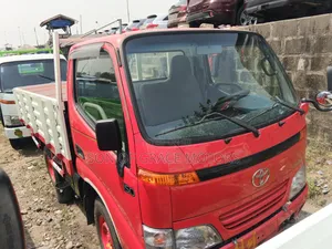 Toyota Dyna 150