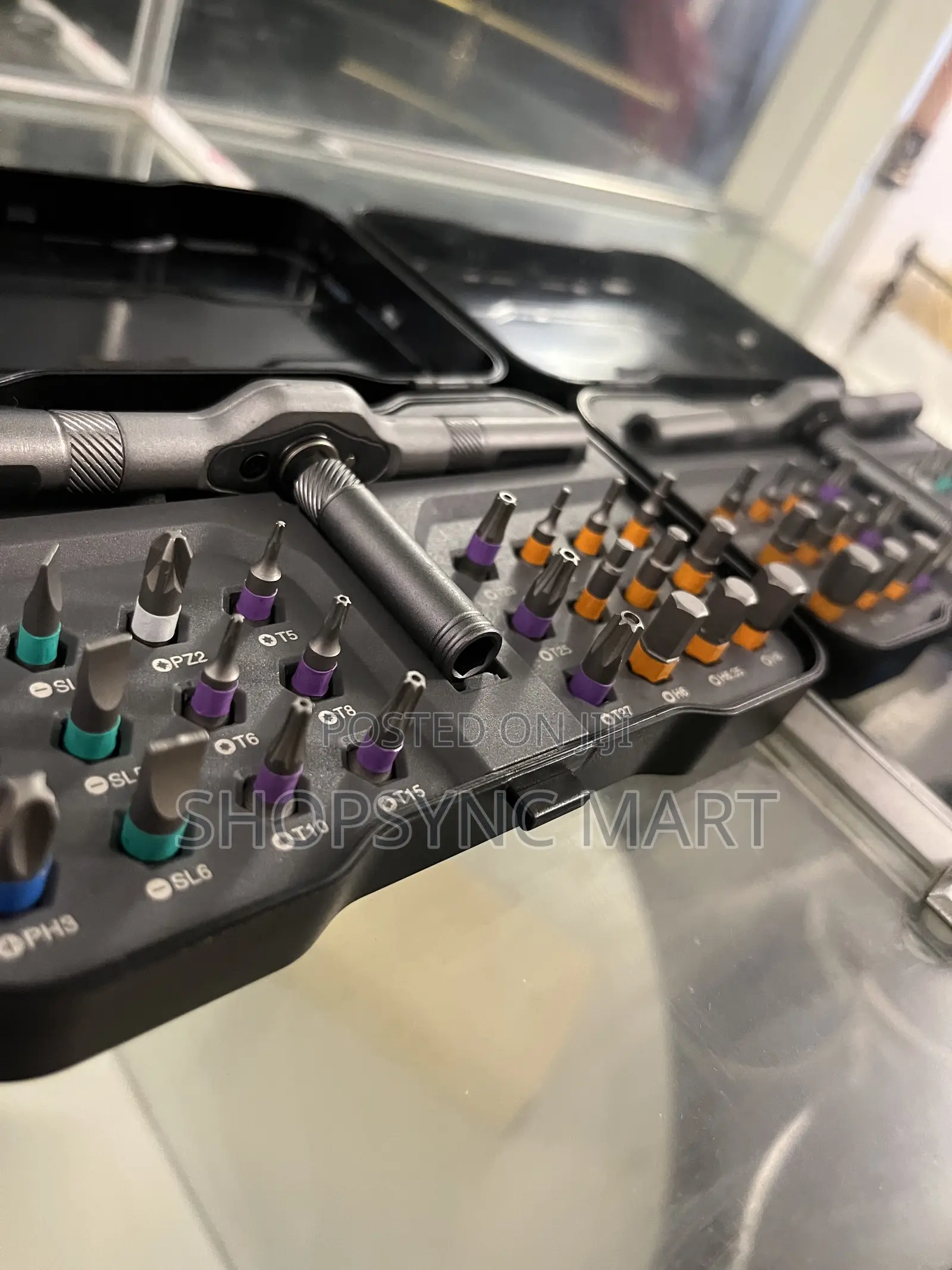 Home Diy Screwdriver Kit