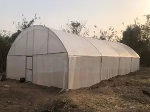 10mby30 Greenhouse Material, Galvanized Pipe,