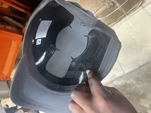 Safety Cap