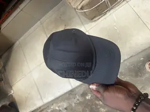 Safety Cap