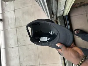 Safety Cap