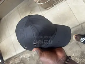 Safety Cap