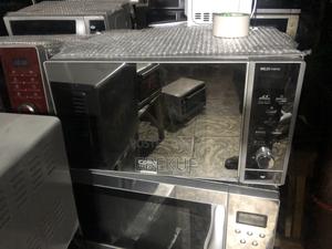 3in1 Microwave