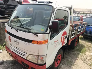 Toyota Dyna 150