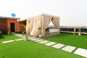 The Penthouse / Private Rooftop Lounge
