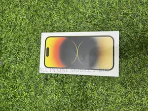 New Apple iPhone 14 Pro 128 GB Silver