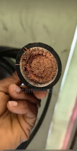 400mm Single Core Cable