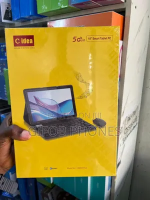New C idea CM8800 Plus 512 GB