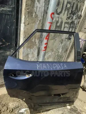 Rx 350 2020 Door Back Right