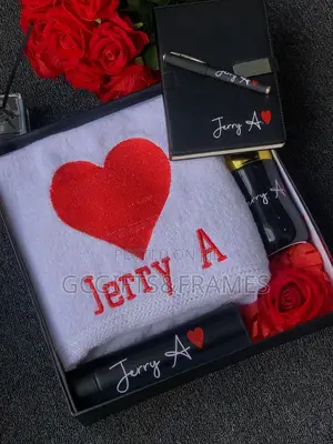 Valentine Gifts Abuja