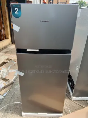 Brand New Hisense Refrigerator