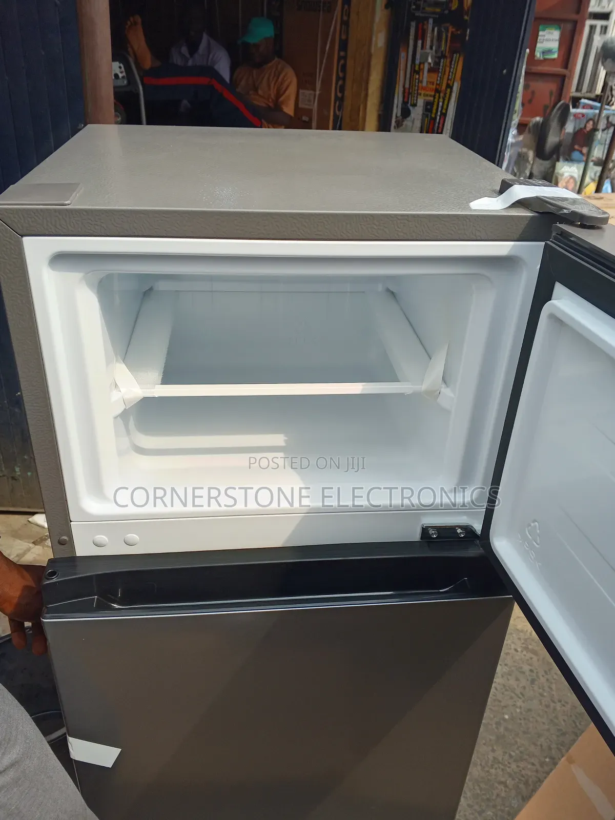 Brand New Hisense Refrigerator