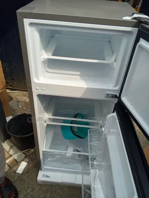 Brand New Hisense Refrigerator