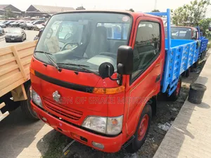 Toyota Dyna 150