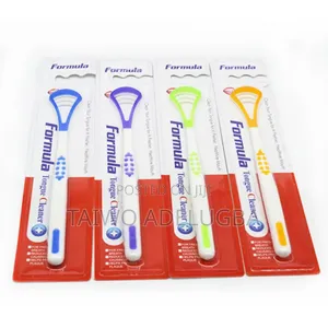 Tongue Scraper