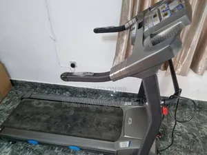 Electric Treadmill Engineer