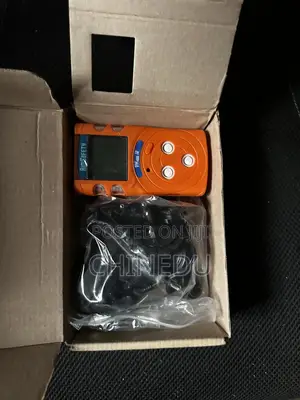 Gas Detector Multiple