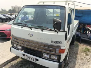Toyota Dyna 150