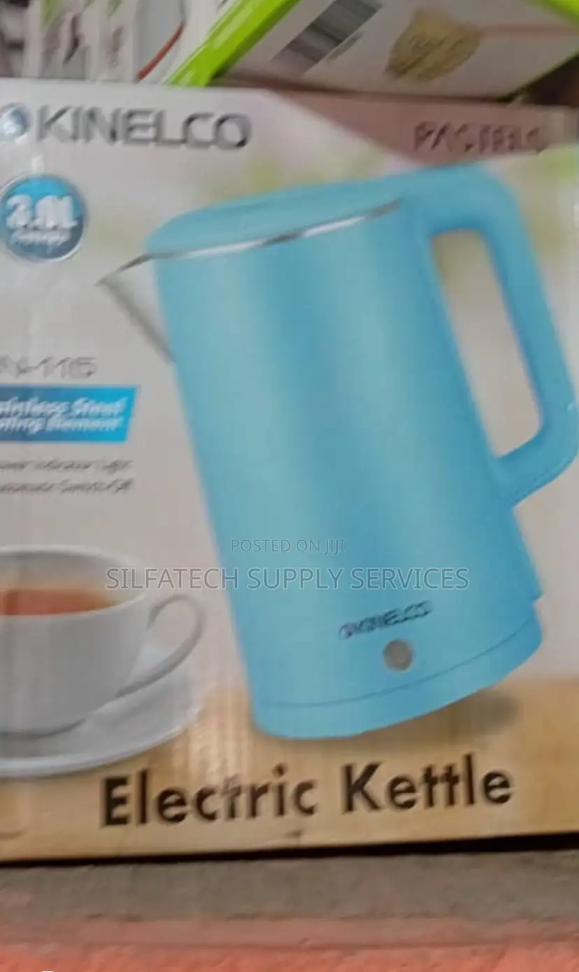 Original Electric Jug Kettle