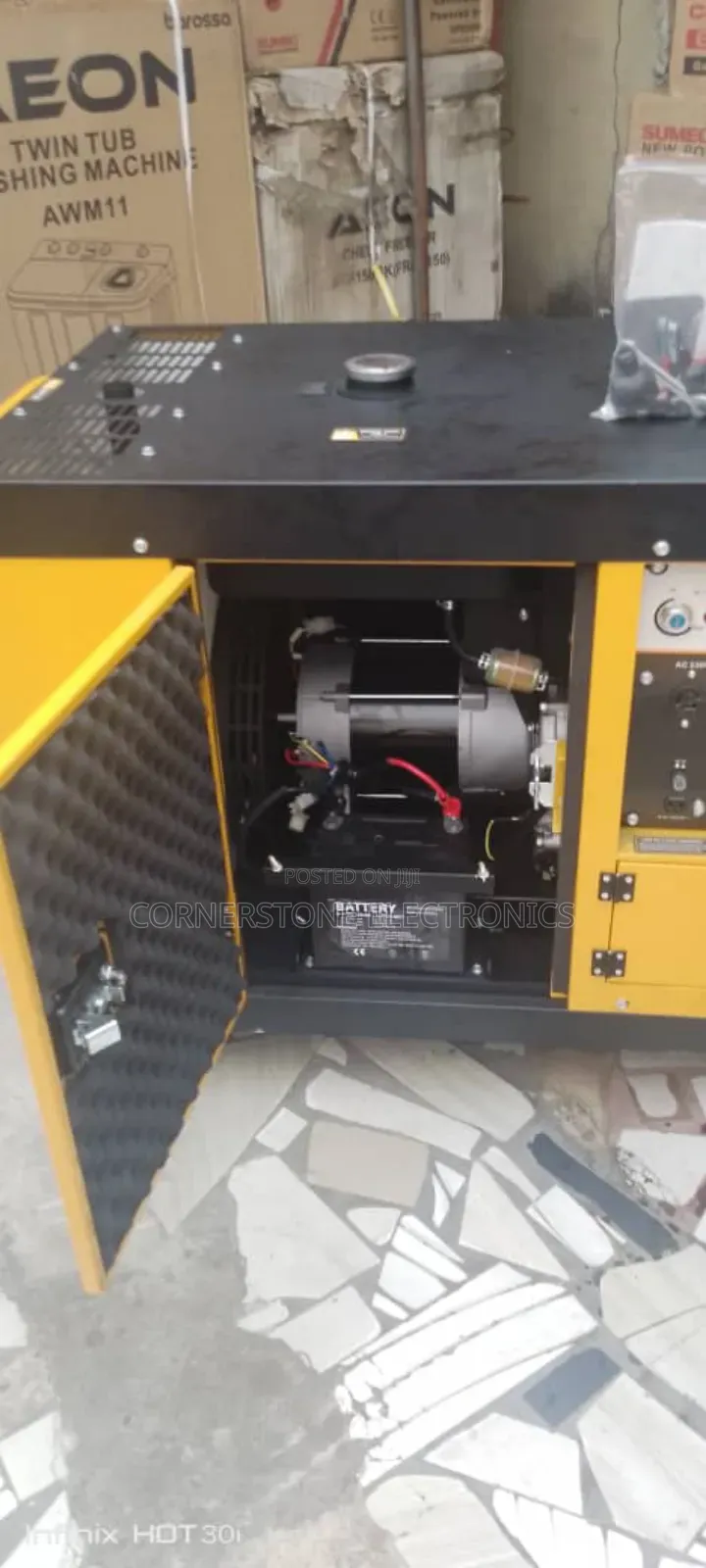 Soundproof