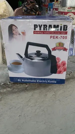 Original Electric Kettle