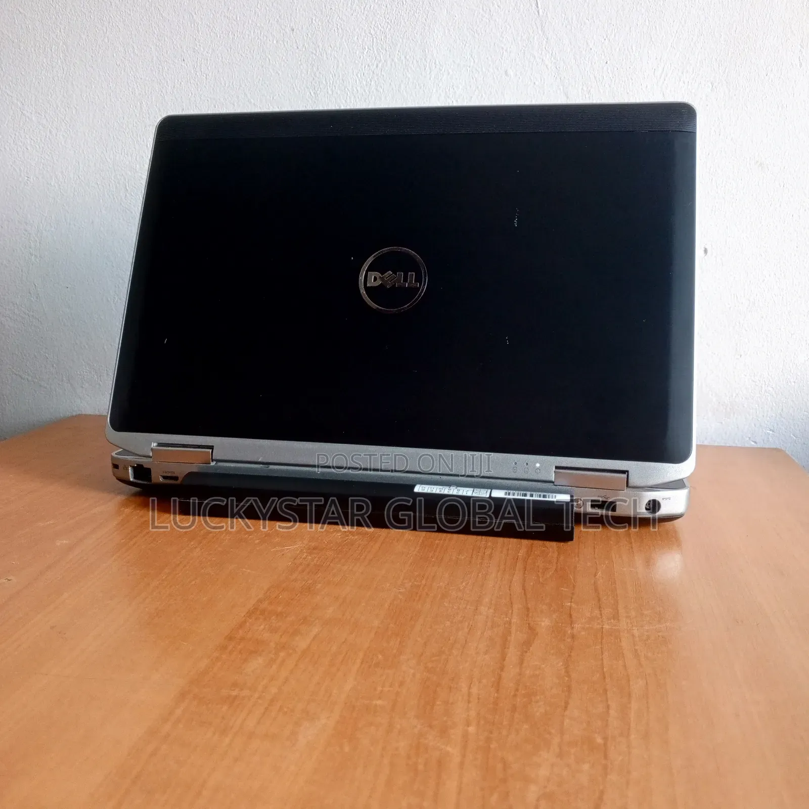 Laptop Dell Latitude E6330 8GB Intel Core I7 HDD 500GB