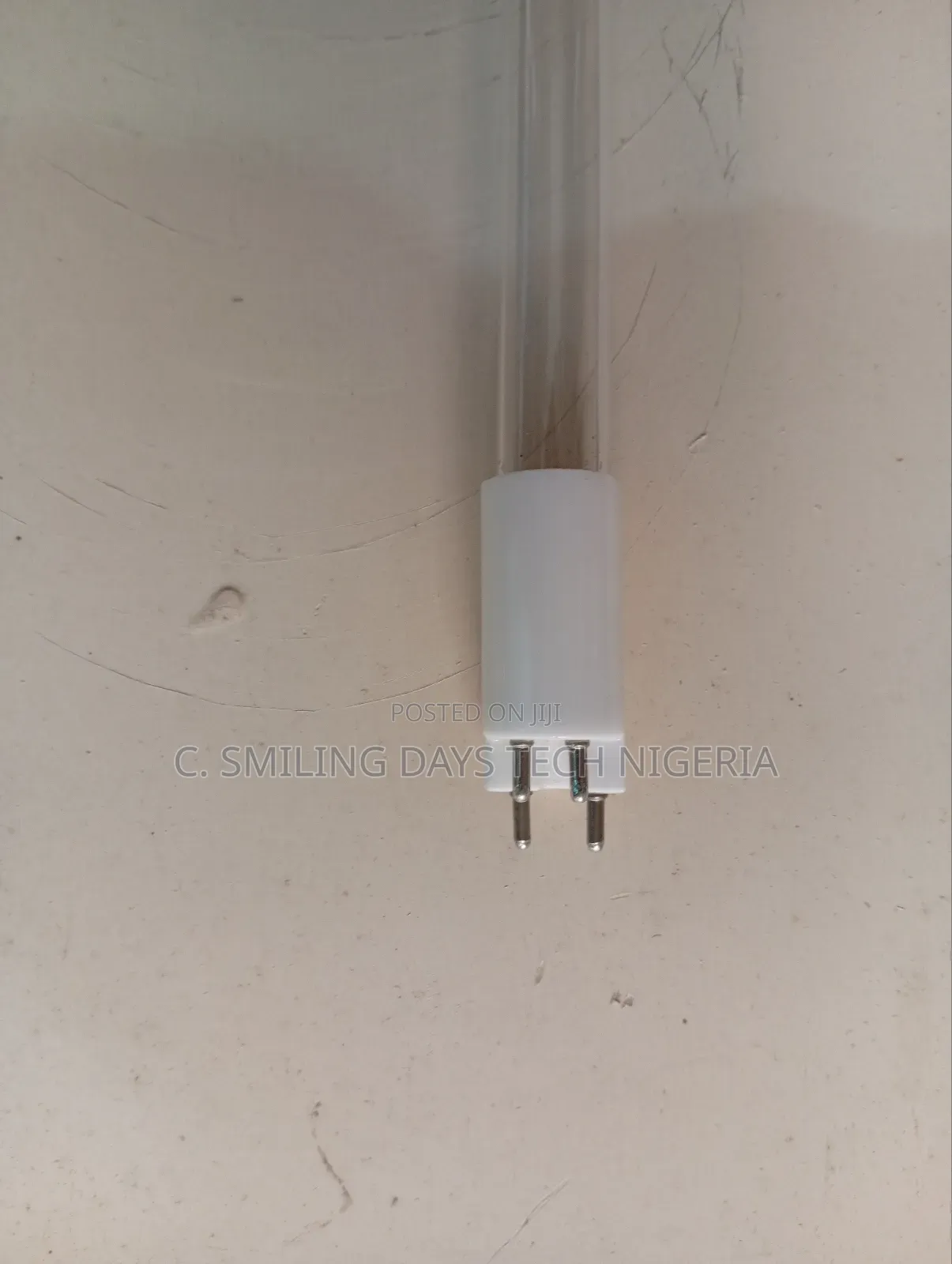 Uv Lamp Water Purifier