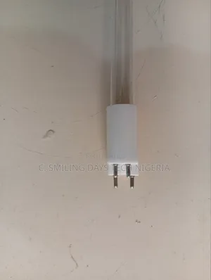 Uv Lamp Water Purifier