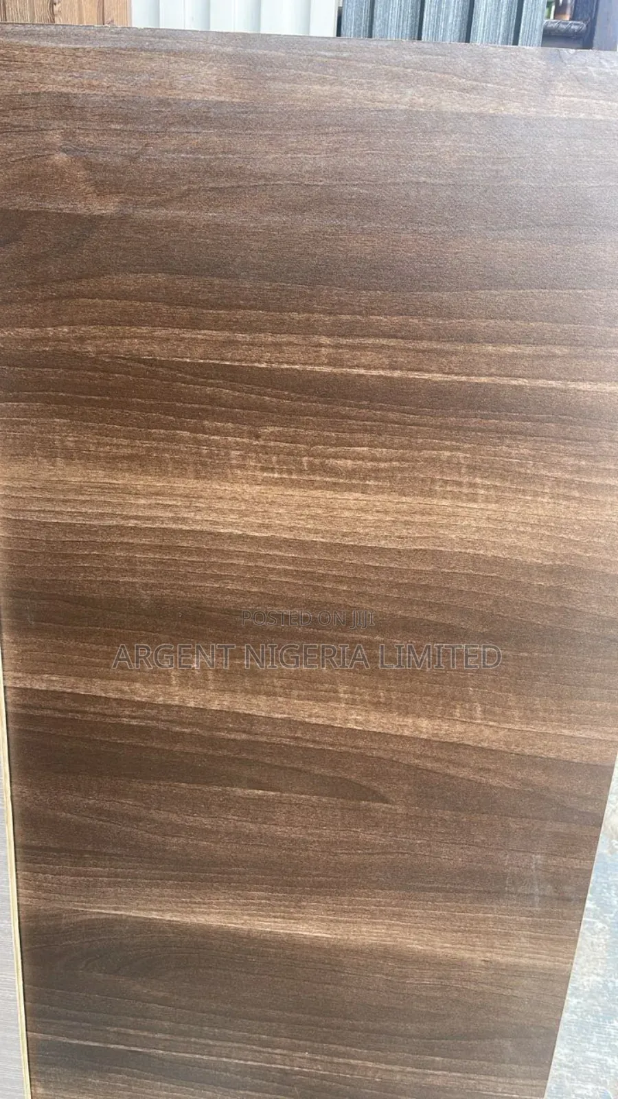 4ft by 8ft HDF Bb Board