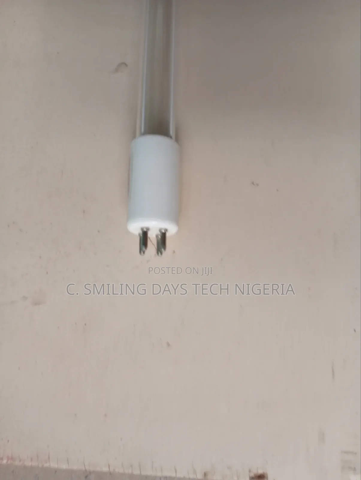 Uv Lamp Water Purifier