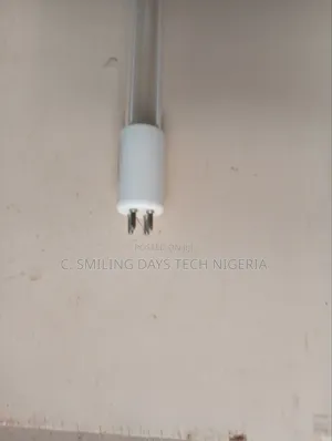 Uv Lamp Water Purifier