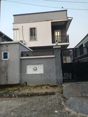 3bdrm Duplex in Springville Estate, Sangotedo for rent