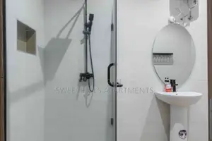 3 Bedroom Terrace Apartment.