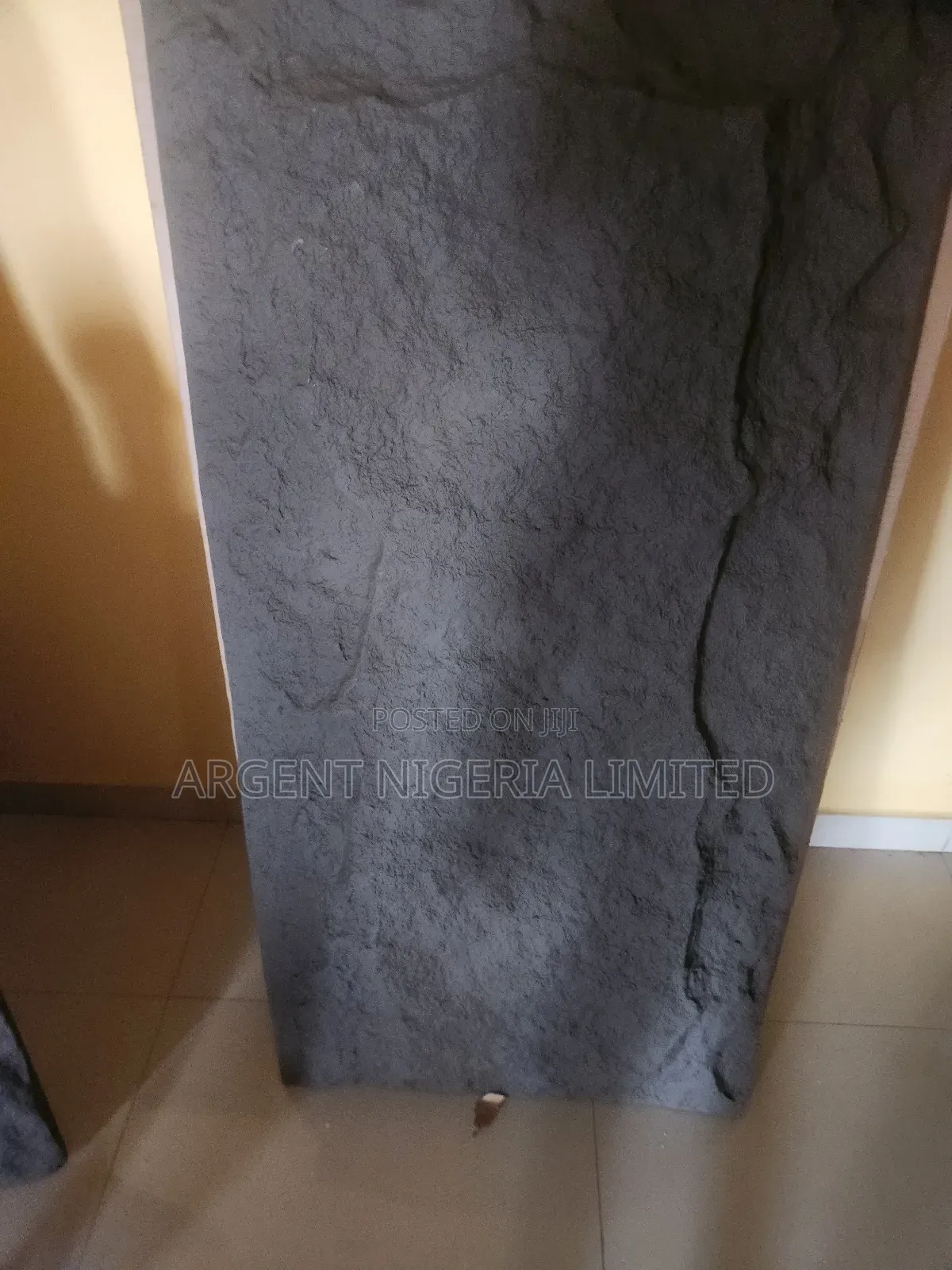 Pu Stone Available in Various Thickness