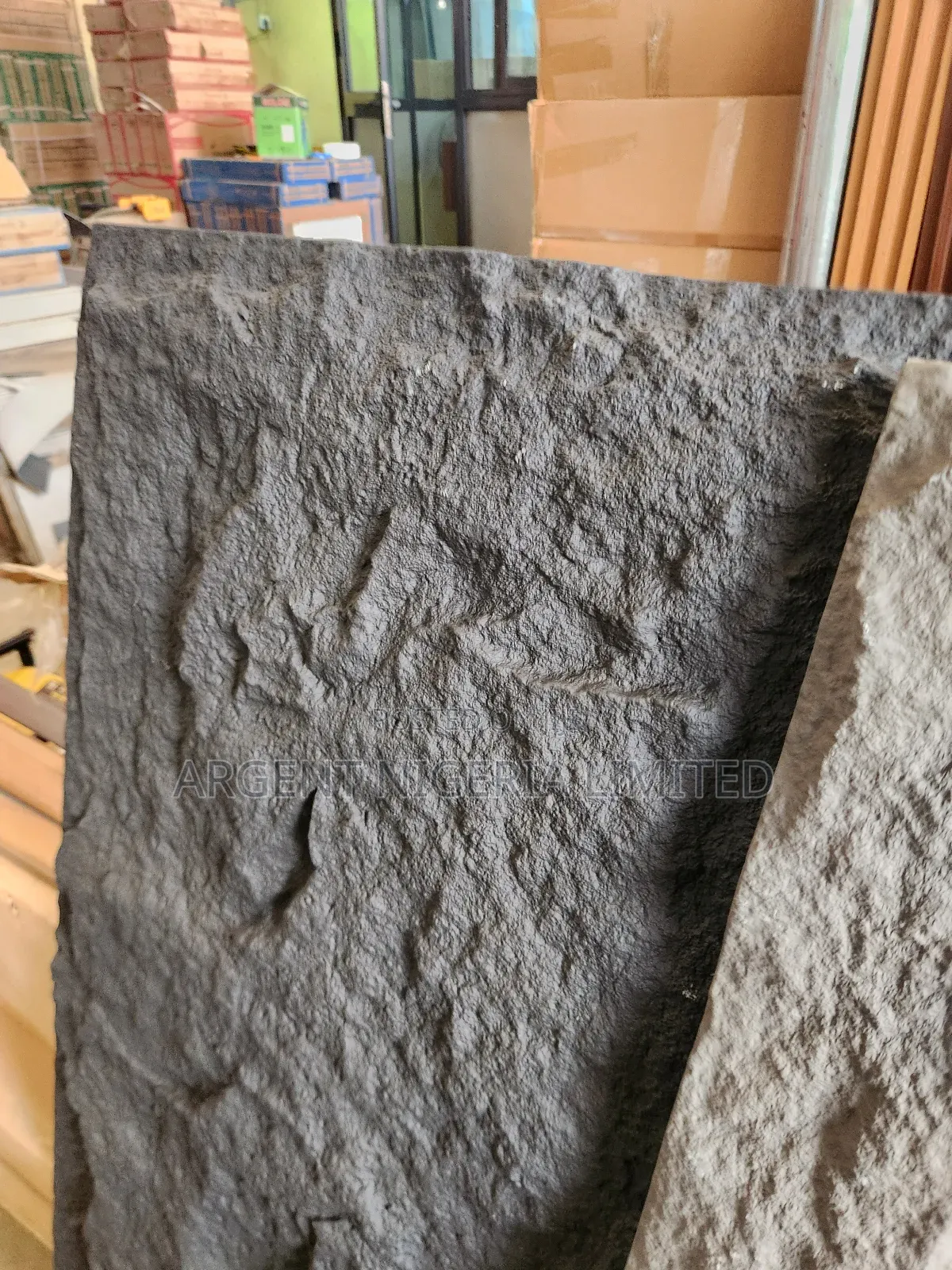 Pu Stone Available in Various Thickness