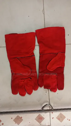 Welding Hand