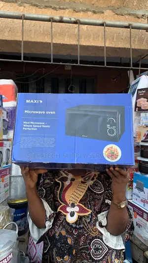 Original Microwaves