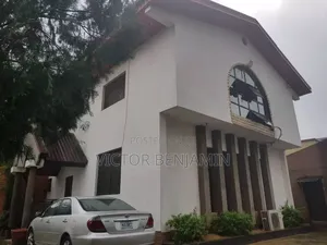 6bdrm House in Ibari, Agbado for sale